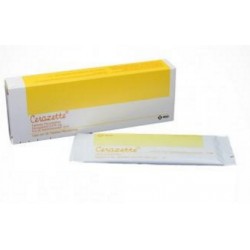 Cerazette 0,075 mg (FARMACUNDINAMARCA) Caja *28 Tabletas Recubiertas