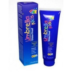 Umbrella Kids Protector Solar (FARMACUNDINAMARCA) tubo*120gr