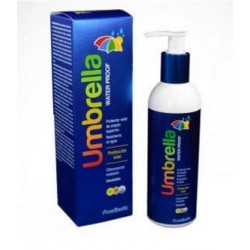 Umbrella Emulsión Protector Solar (FARMACUNDINAMARCA) tubo*225gr