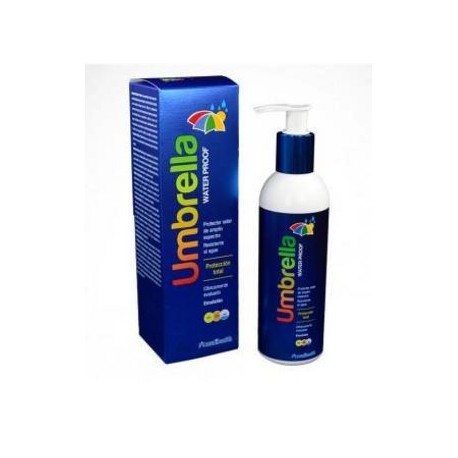 Umbrella Emulsión Protector Solar (FARMACUNDINAMARCA) tubo*225gr