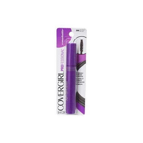 PESTAÑINA COVERGIRL PROALL IN ONE MORADA FRASCO*9 ML