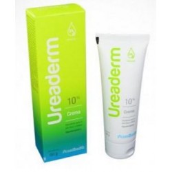 Ureaderm 10 % Crema Hidratante Para la Piel Seca (FARMACUNDINAMARCA) tubo*60gr