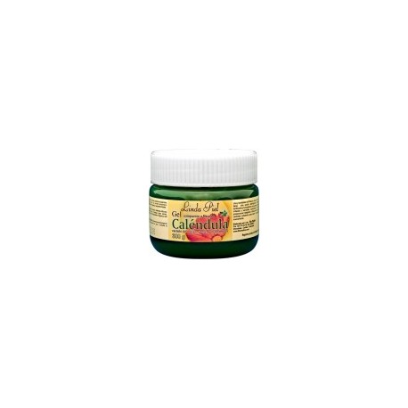 GEL COMPUESTO A BASE DE CALENDULA ( VENA VARICE-CICATRIZANTE) FCO*300GR
