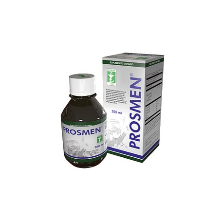PROSMEN LABORATORIO LEDMAR (Envíos Regionales y Nacionales) FCO*360ML