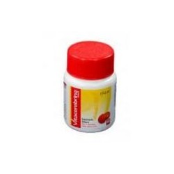 Vitacerebrina Tabletas (FARMACUNDINAMARCA) tarro*60 capsulas