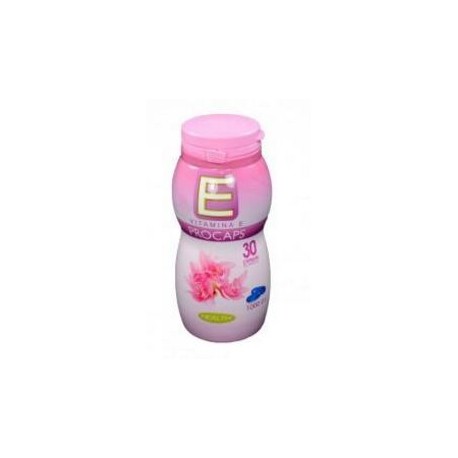 Vitamina E 1000 U.I Deficiencias De Vitamina (FARMACUNDINAMARCA) fco*30 softgel