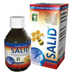 SALID Suplemento dietario ( envios regionales y nacional) fco*120ml