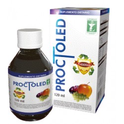 PROTOLED ( envios regionales y nacional) fco 120ml