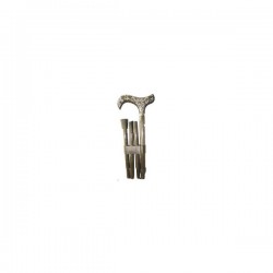 BASTON PLEGABLE EN CARBONO ( envios regionales y nacional)
