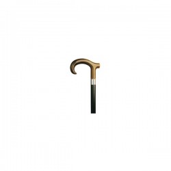 BASTON LUJO DERBY HOOK ( envios regionales y nacional)