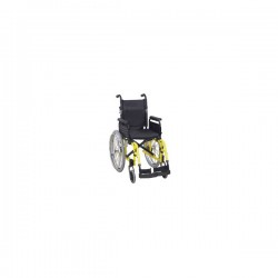 SILLA DE RUEDAS EN ALUMINIO ( envios regionales y nacional)