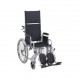 SILLA RECLINABLE ACOLCHADA ( envios regionales y nacional)