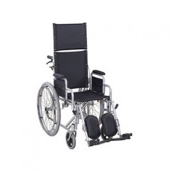 SILLA RECLINABLE ACOLCHADA ( envios regionales y nacional)