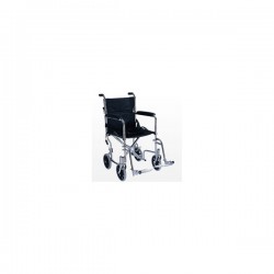 SILLA DE TRANSPORTE CON CINTURÓN (envios regionales y nacional)