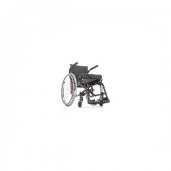 SILLA DE RUEDAS QUICKIE 2HP ( envios regionales y nacional)