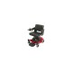 SILLA DE RUEDAS QUICKIE MELODY CON MOTOR ( envios regionales y nacional)