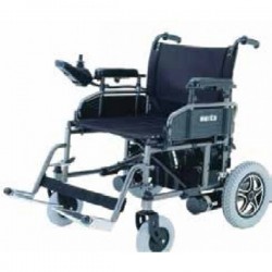 SILLA DE RUEDAS PLEGABLE MERITS ( envios regionales y nacional)