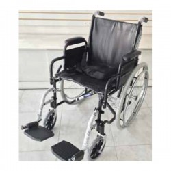 SILLA DE RUEDAS TIPO ESCRITORIO ( envios regionales y nacional)