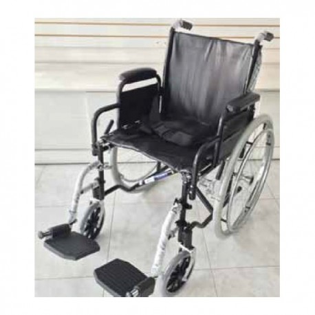 SILLA DE RUEDAS TIPO ESCRITORIO ( envios regionales y nacional)