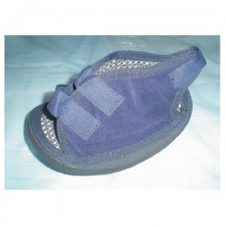 ZAPATO PARA YESO ( envios regionales y nacional)