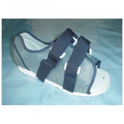 ZAPATO POST-OPERATORIO ( envios regionales y nacional)