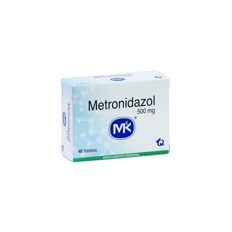 Метронидазол при язве
