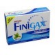 Finigax tabletas Masticables Sabor Menta Antiflatulento (FARMACUNDINAMARCA) caja*24 table