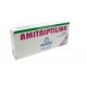Amitriptilina 25 mg (ENVÍOS REGIONALES Y NACIONAL) Caja*30 Comprimidos - Antidepresivo