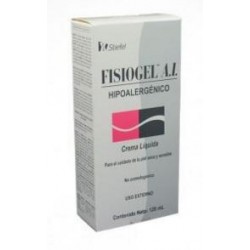 Fisiogel Crema Líquida (FARMACUNDINAMARCA) fco*120ml