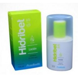 Hidribet Loción (FARMACUNDINAMARCA) fco*125ml