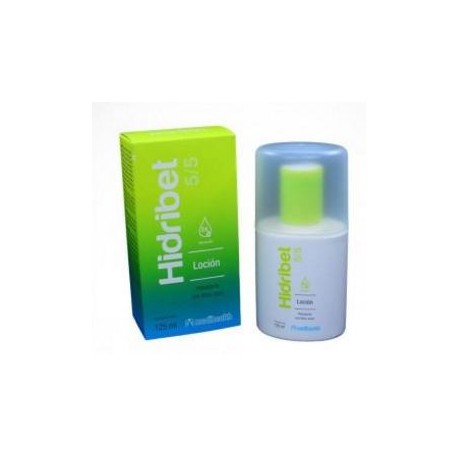 Hidribet Loción (FARMACUNDINAMARCA) fco*125ml