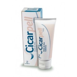 CICARPELL CREMA (OXIDO DE ZINC MAS CALAMINA) TUBO*60GR ENVIOS A TODO CUNDINAMARCA