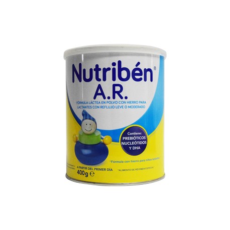 NUTRIBEN NATAL 1 LATA *900 GRS (envíos a todos los municipios de cundinamarca )