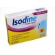 Isodine Frutos Rojos (FARMACUNDINAMARCA) caja*6 pastillas