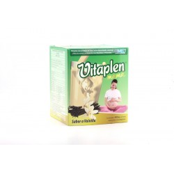 VITAPLEN mama tarro *400 g sabor a vainilla (envíos a todos los municipios de cundinamarca)
