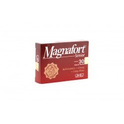 MAGNAFORT senior contiene 30 capsulas blandas (envíos a todos los municipios de cundinamarca)