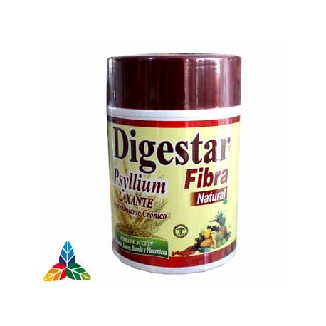 Digestar Fibra Natural Laxante (FARMACUNDINAMARCA) fco*300gr