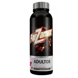Forzamax Polvo (FARMACUNDINAMARCA) Adultos para que la energia nunca falte