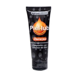 LUBRICANTE *PIEL LUB* DURAZNO (FARMACUNDINAMARCA) Fco* 75 ML