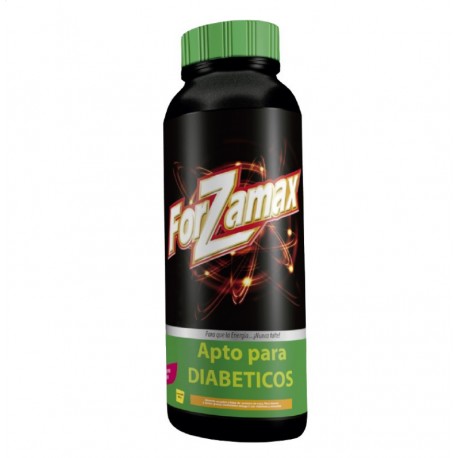 Forzamax LEDMAR (FARMACUNDINAMRCA) Polvo Apto Para Diabéticos