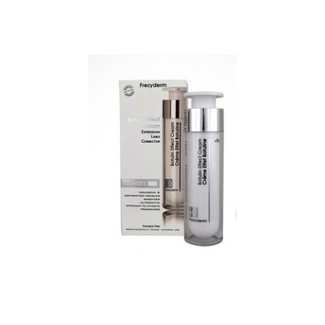Botulin Effect Cream (FARMACUNDINAMARCA) Frasco en caja*50 mL
