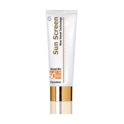 Sun Screen Body 50+ (FARMACUNDINAMARCA) Caja Con Frasco Con 125 ml