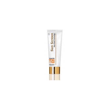 Sun Screen Body 50+ (FARMACUNDINAMARCA) Caja Con Frasco Con 125 ml