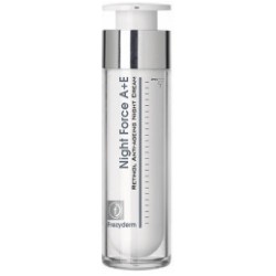 Nigth Force A+E Crema Antiedad (FARMACUNDINAMARCA) Caja en Frasco*50 mL