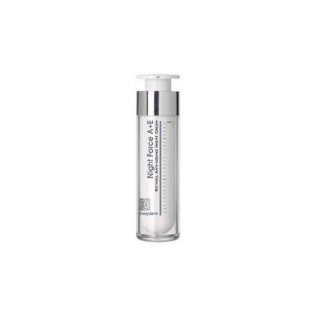 Nigth Force A+E Crema Antiedad (FARMACUNDINAMARCA) Caja en Frasco*50 mL