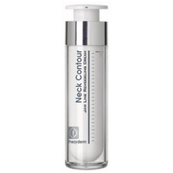 Neck Contour (FARMACUNDINAMARCA) Frasco Caja*50 mL