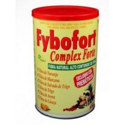 Fybofort Complex Forte Digestión (FARMACUNDINAMARCA) fco*400gr