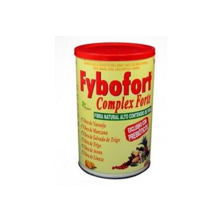 Fybofort Complex Forte Digestión (FARMACUNDINAMARCA) fco*400gr