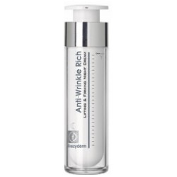 Anti-Wrinkle Nigth (FARMACUNDINAMARCA) Caja en Frasco *50 ml