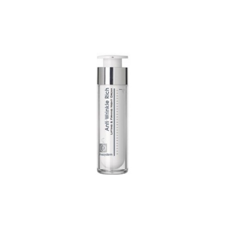 Anti-Wrinkle Nigth (FARMACUNDINAMARCA) Caja en Frasco *50 ml